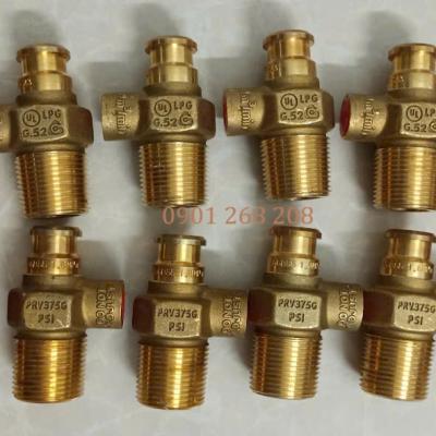 VAN AN TOÀN COMPACT D20mm PRV375G